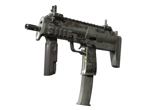 MP7 | Vault Heist