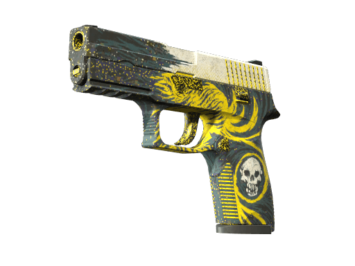 P250 | Wingshot
