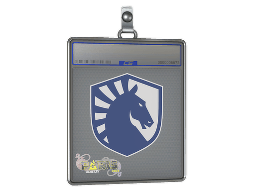Sticker Slab | Team Liquid | Paris 2023