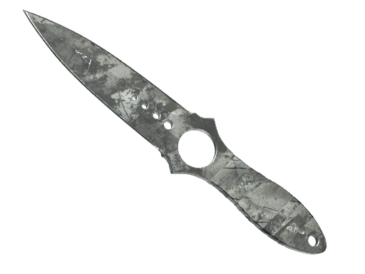 ★ StatTrak™ Skeleton Knife | Urban Masked