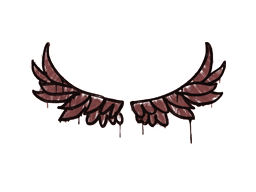 Sealed Graffiti | Take Flight - Default