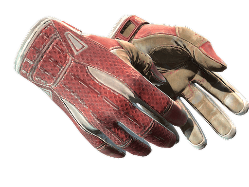 ★ Sport Gloves | Slingshot - Field-Tested