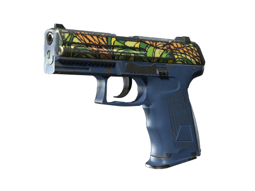 P2000 | Corticera - Field-Tested