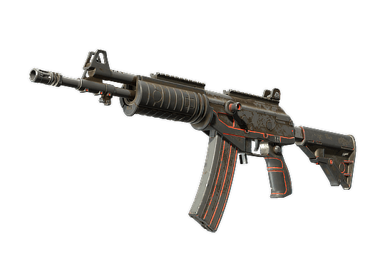 Galil AR | O-Ranger