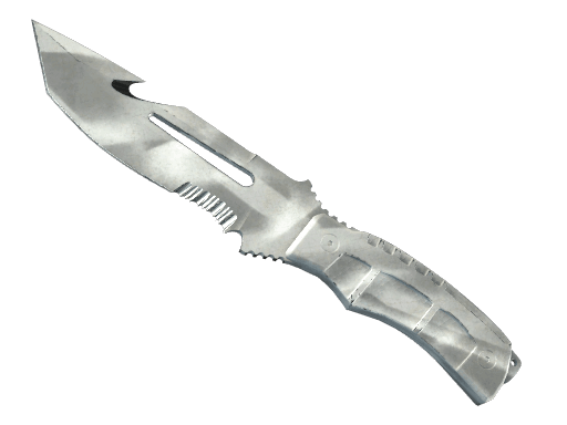 ★ StatTrak™ Survival Knife | Urban Masked - Field-Tested