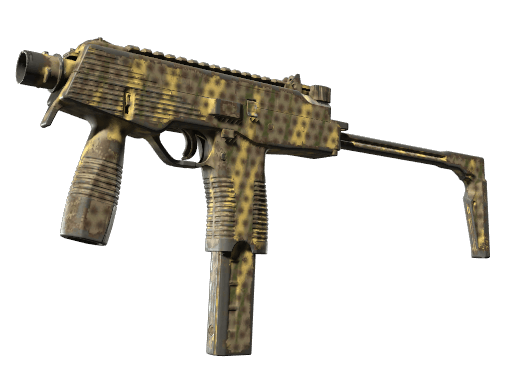 MP9 | Dry Season - Field-Tested