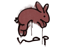 Sealed Graffiti | Hop - Default