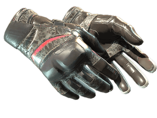 ★ Moto Gloves | Boom! - Field-Tested