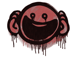 Sealed Graffiti | OMG - Default
