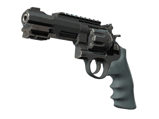 R8 Revolver | Night - Field-Tested