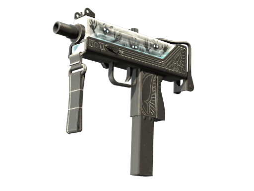 MAC-10 | Ensnared - Field-Tested