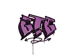 Sealed Graffiti | GTG - Default