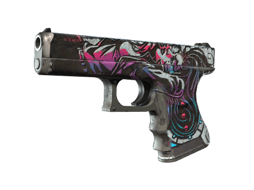 Glock-18 | Neo-Noir