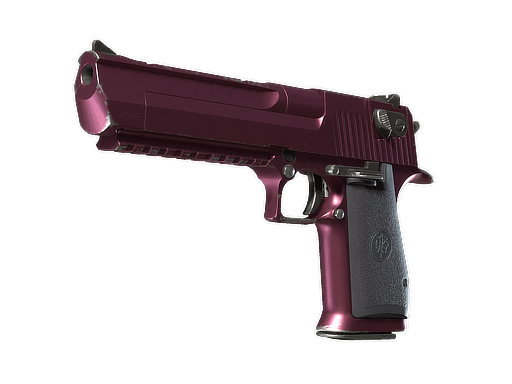 Desert Eagle | Mulberry - Field-Tested