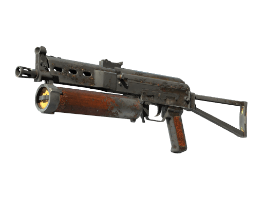 PP-Bizon | Antique