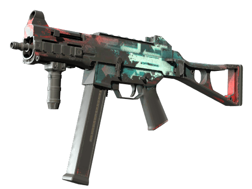UMP-45 | Momentum