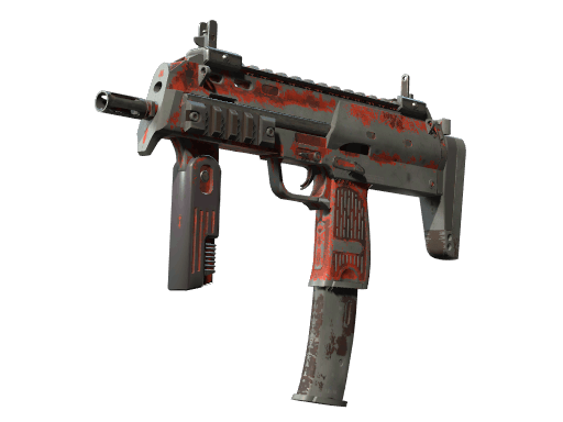 MP7 | Full Stop