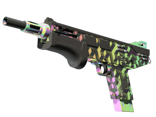 MAG-7 | Prism Terrace