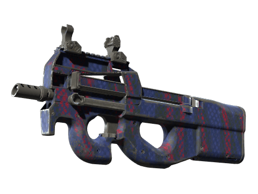 P90 | Teardown - Field-Tested