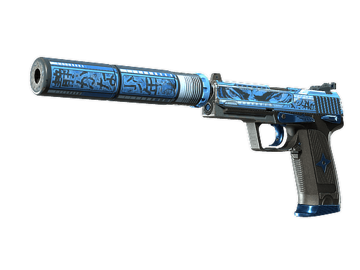 USP-S | Silent Shot - Field-Tested