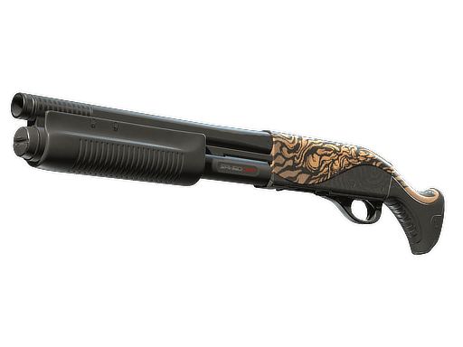 Sawed-Off | Fusion - Field-Tested