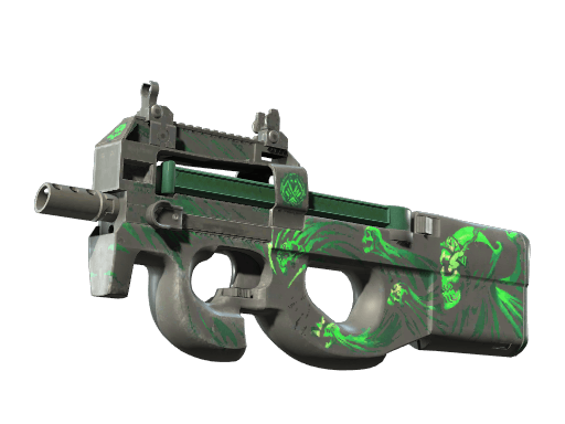 P90 | Grim - Field-Tested