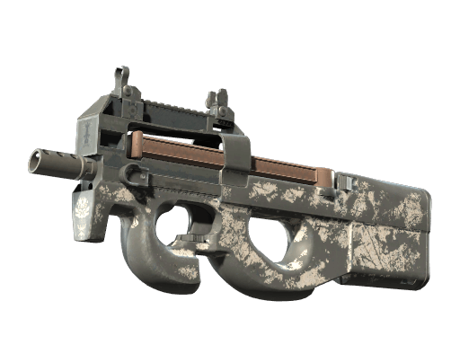P90 | Schematic