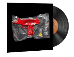 Music Kit | Juelz, Shooters