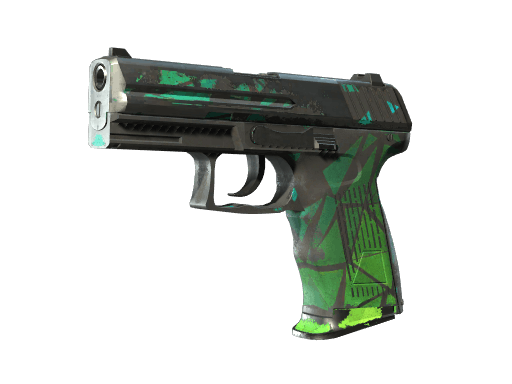 P2000 | Pulse