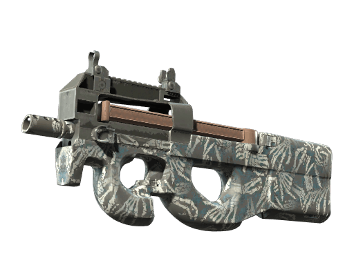 P90 | Death Grip