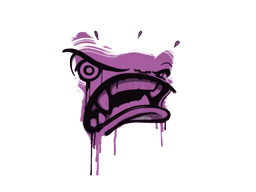 Sealed Graffiti | Rage Mode - Default