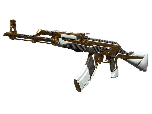 AK-47 | The Oligarch - Field-Tested