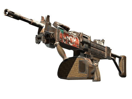 Negev | Drop Me - Field-Tested