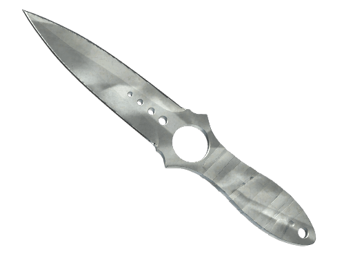 ★ StatTrak™ Skeleton Knife | Urban Masked - Field-Tested