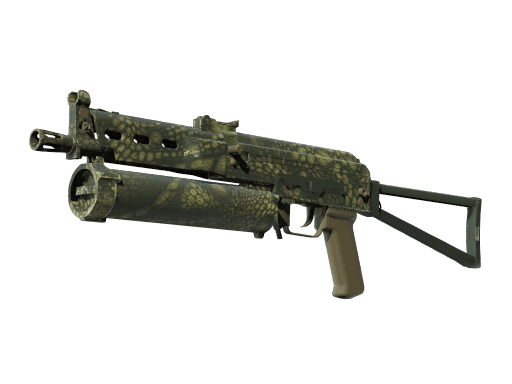 PP-Bizon | Anolis