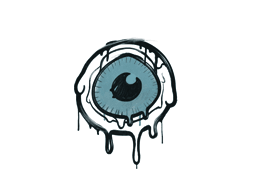 Sealed Graffiti | Eye Spy - Default