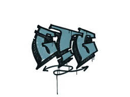 Sealed Graffiti | GTG - Default