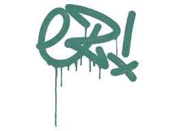 Sealed Graffiti | Little EZ - Default
