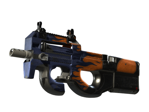 P90 | Chopper