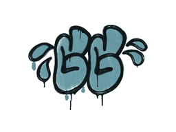 Sealed Graffiti | GGWP - Default