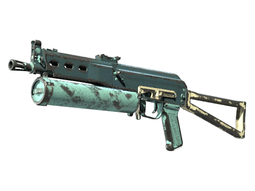 PP-Bizon | Seabird