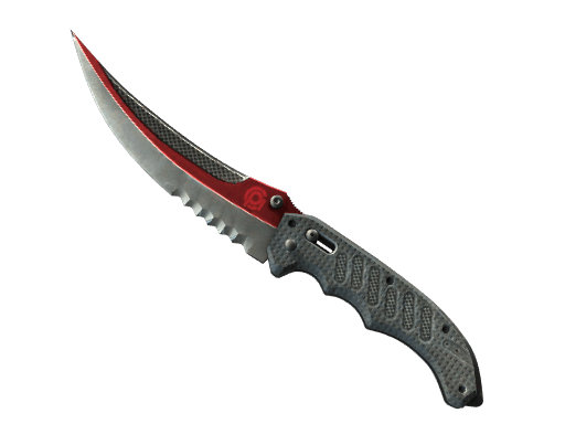 ★ Flip Knife | Autotronic - Field-Tested