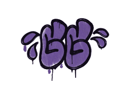 Sealed Graffiti | GGWP - Default