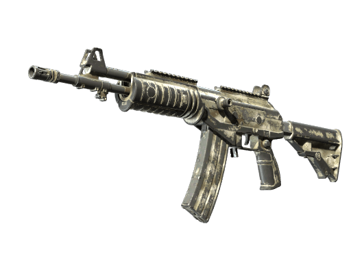 Galil AR | Sage Spray