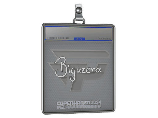 Sticker Slab | biguzera | Copenhagen 2024