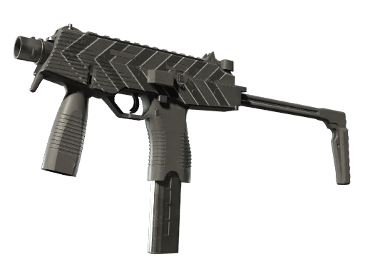 MP9 | Dart - Field-Tested