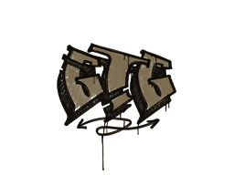 Sealed Graffiti | GTG - Default