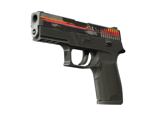 P250 | Cassette