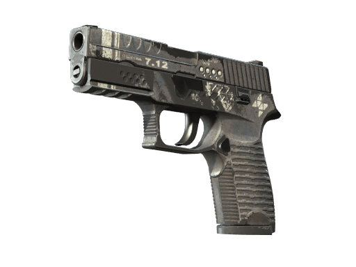 P250 | Re.built