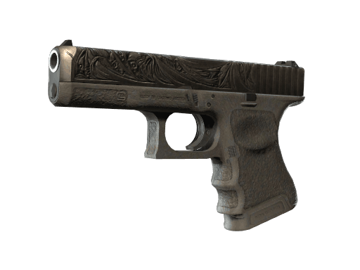 Glock-18 | Wraiths - Field-Tested